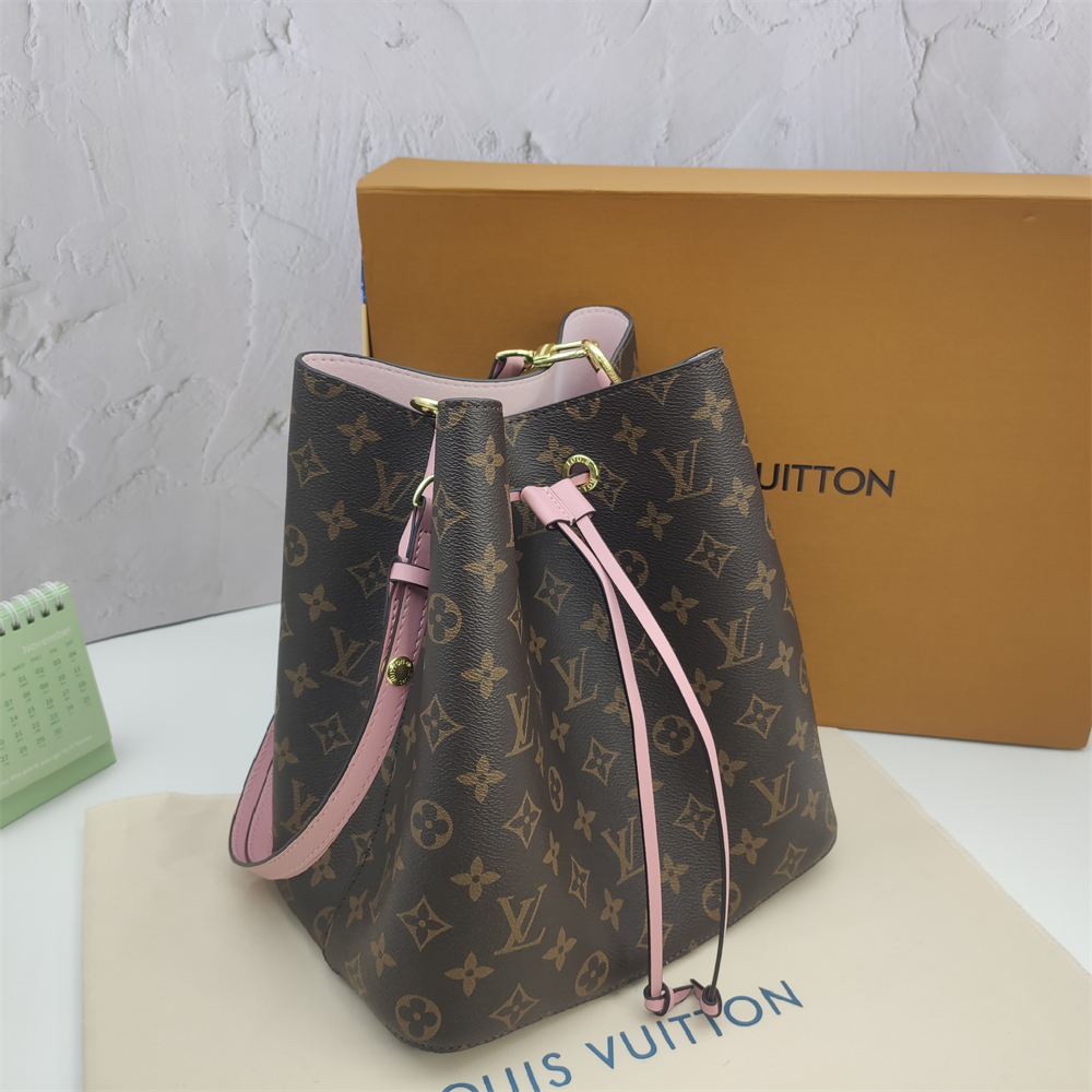 Louis Vuitton Pre-Owned Neo Noe bucket bag