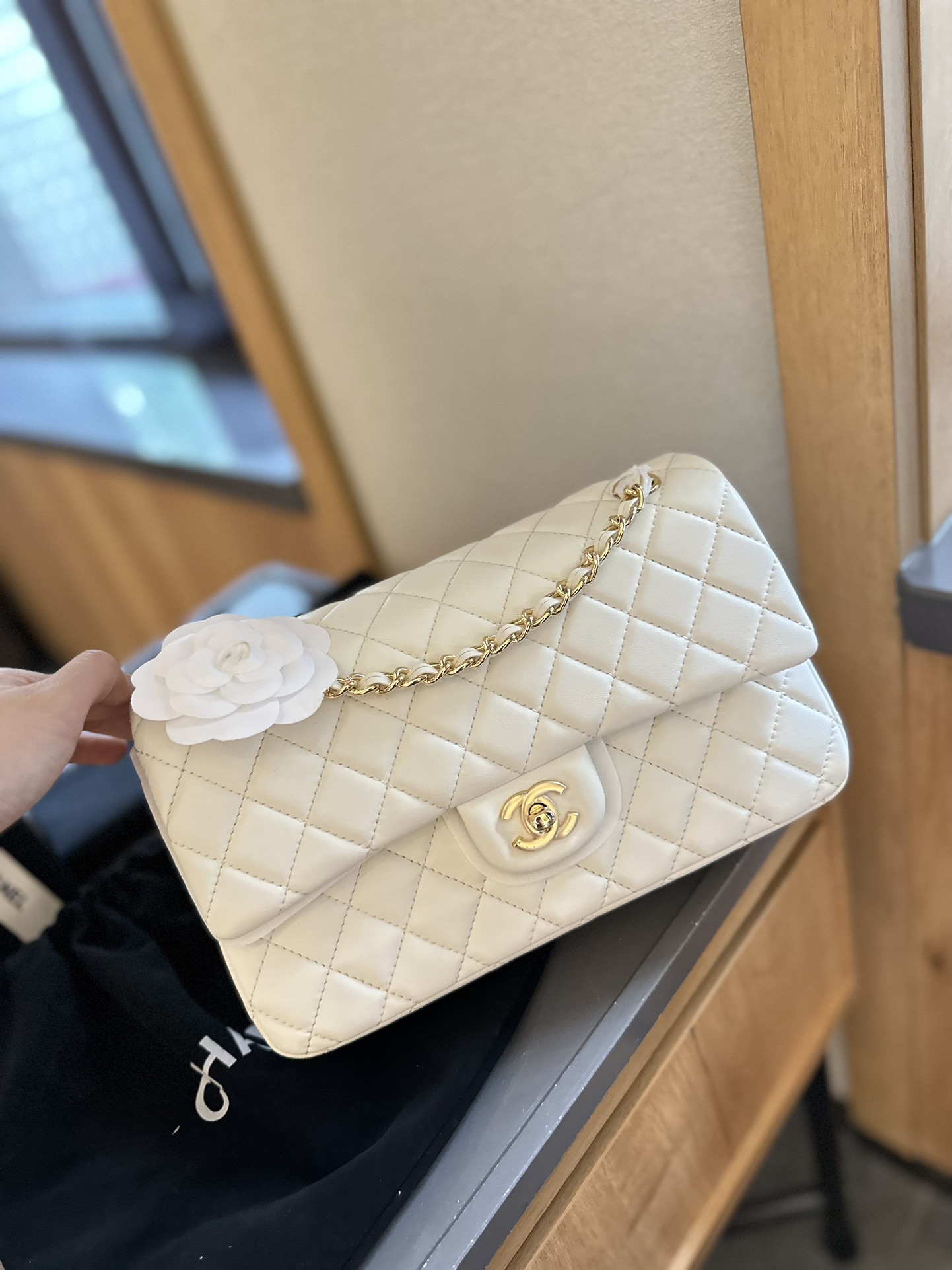 Replica - Classic Flap CF