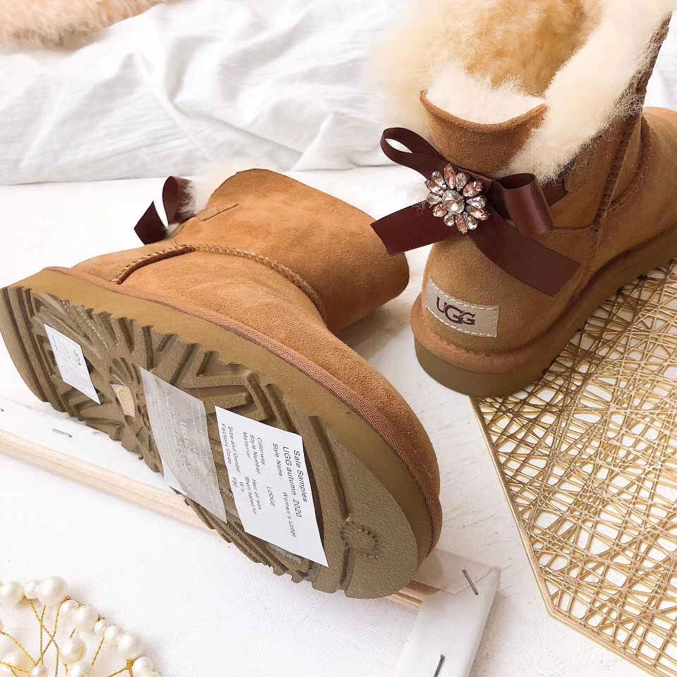 Replica UGG Women's Coquette Slippers