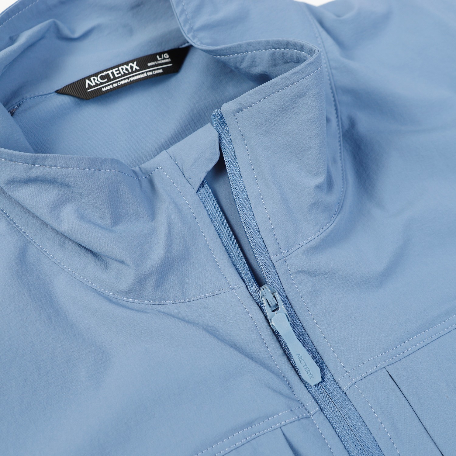 ARCTERYX GAMMA JACKET