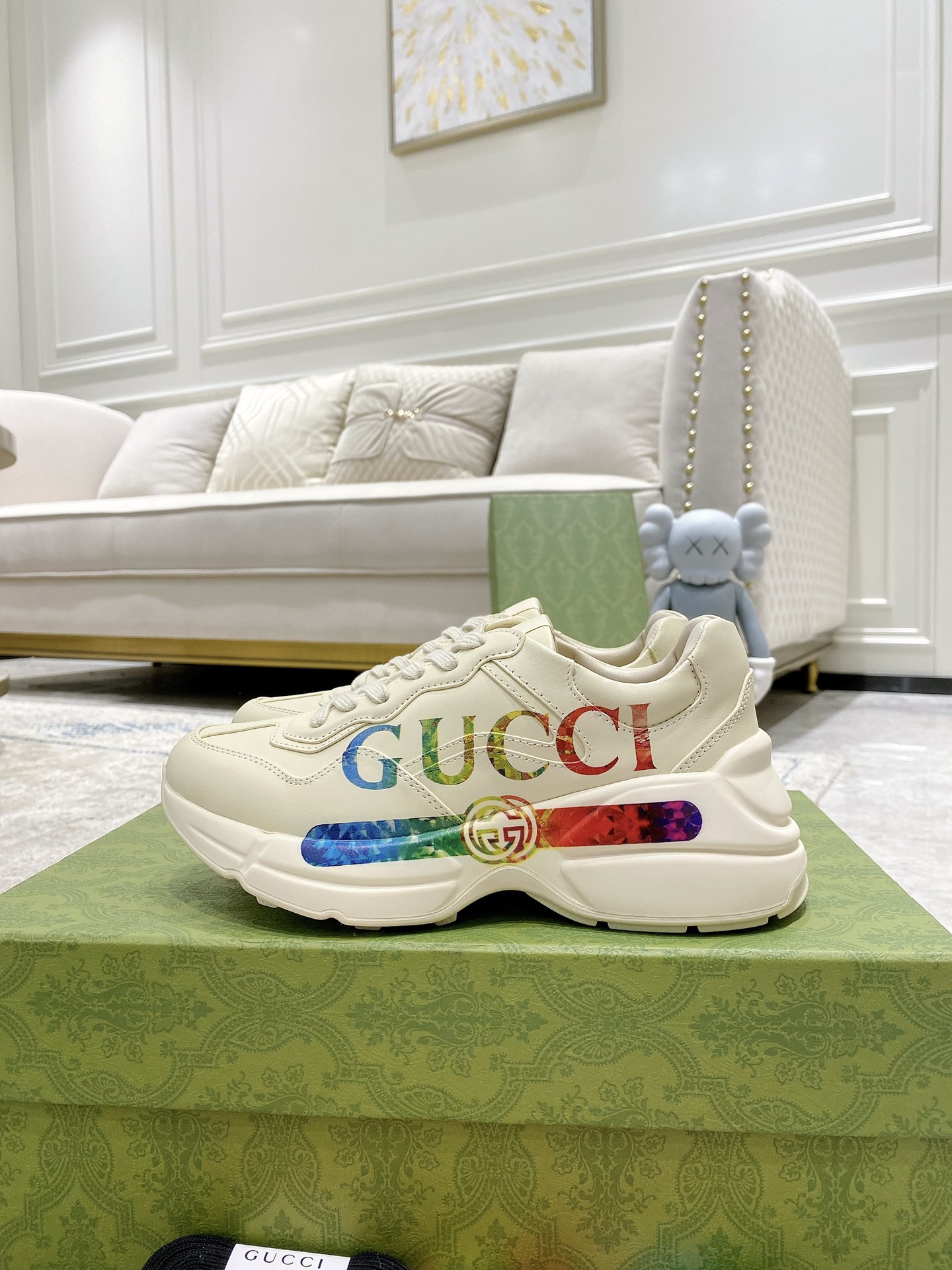 Gucci sneakers