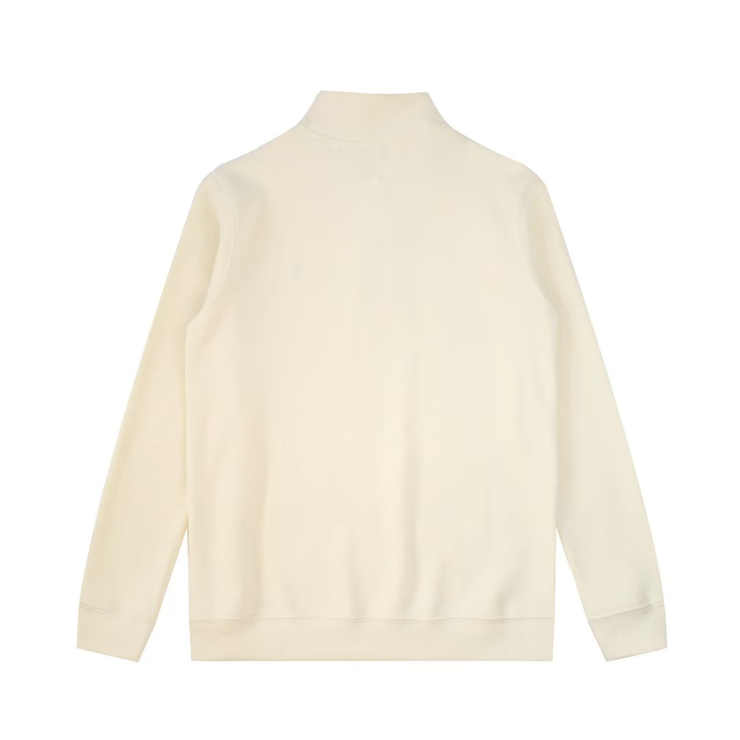 Ralph Lauren Knit Hoodie