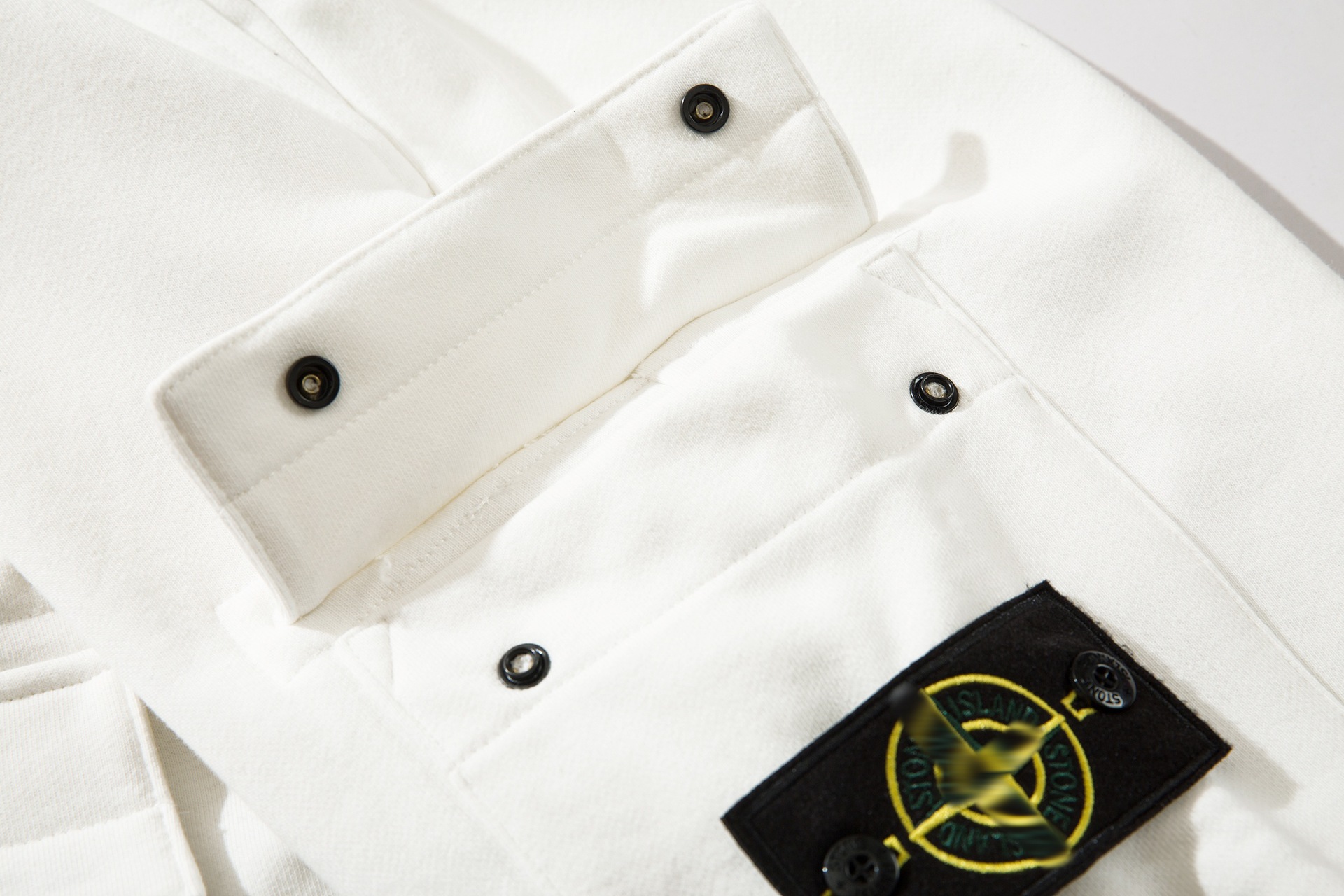 Stone Island work pants