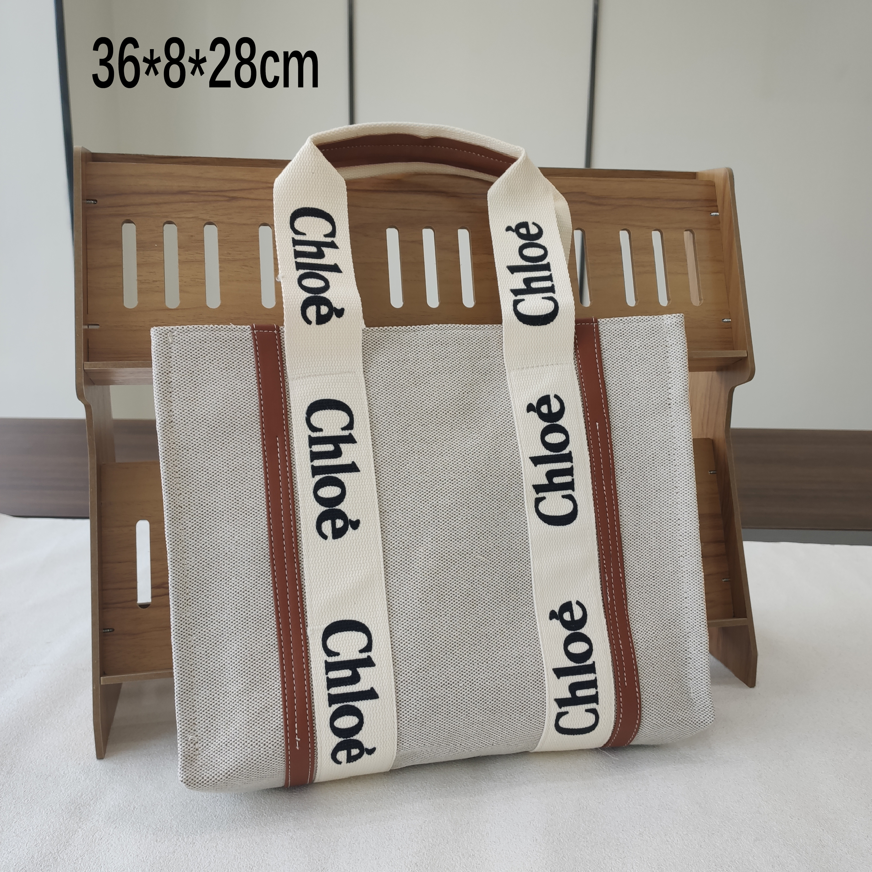 Women's handbags clutch bags Chloe tote handbag