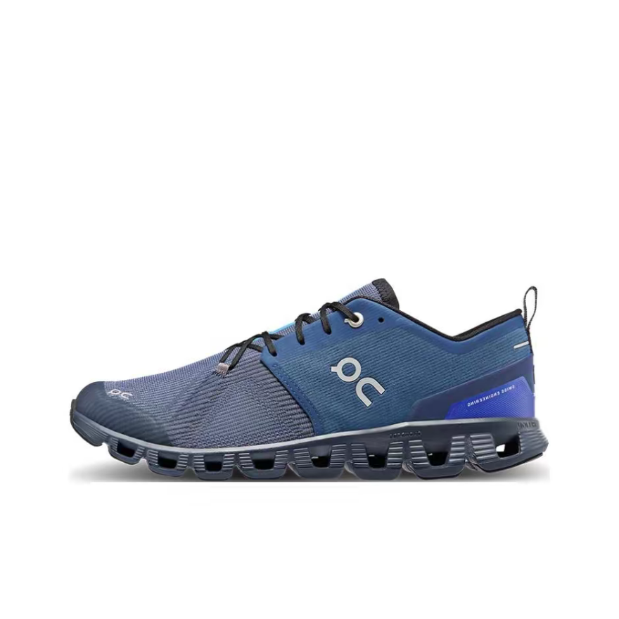 On Running a new generation of comprehensive physical training men's sports shoes Cloud X 3