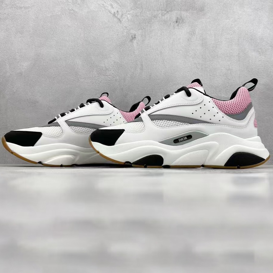 High-quality Dior B22 Leisure sports shoes
