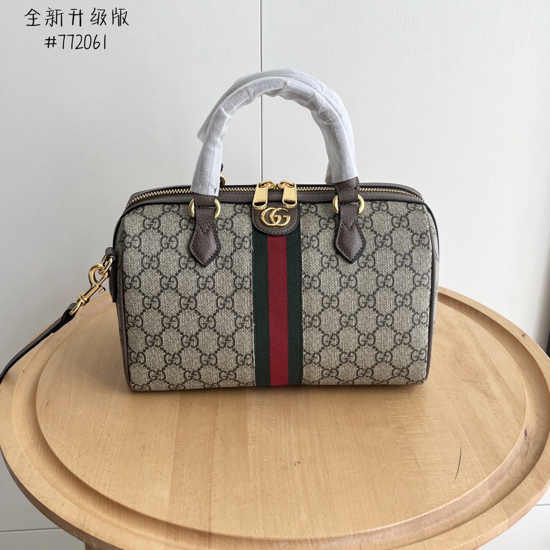 Louis Vuitton Boston bag
