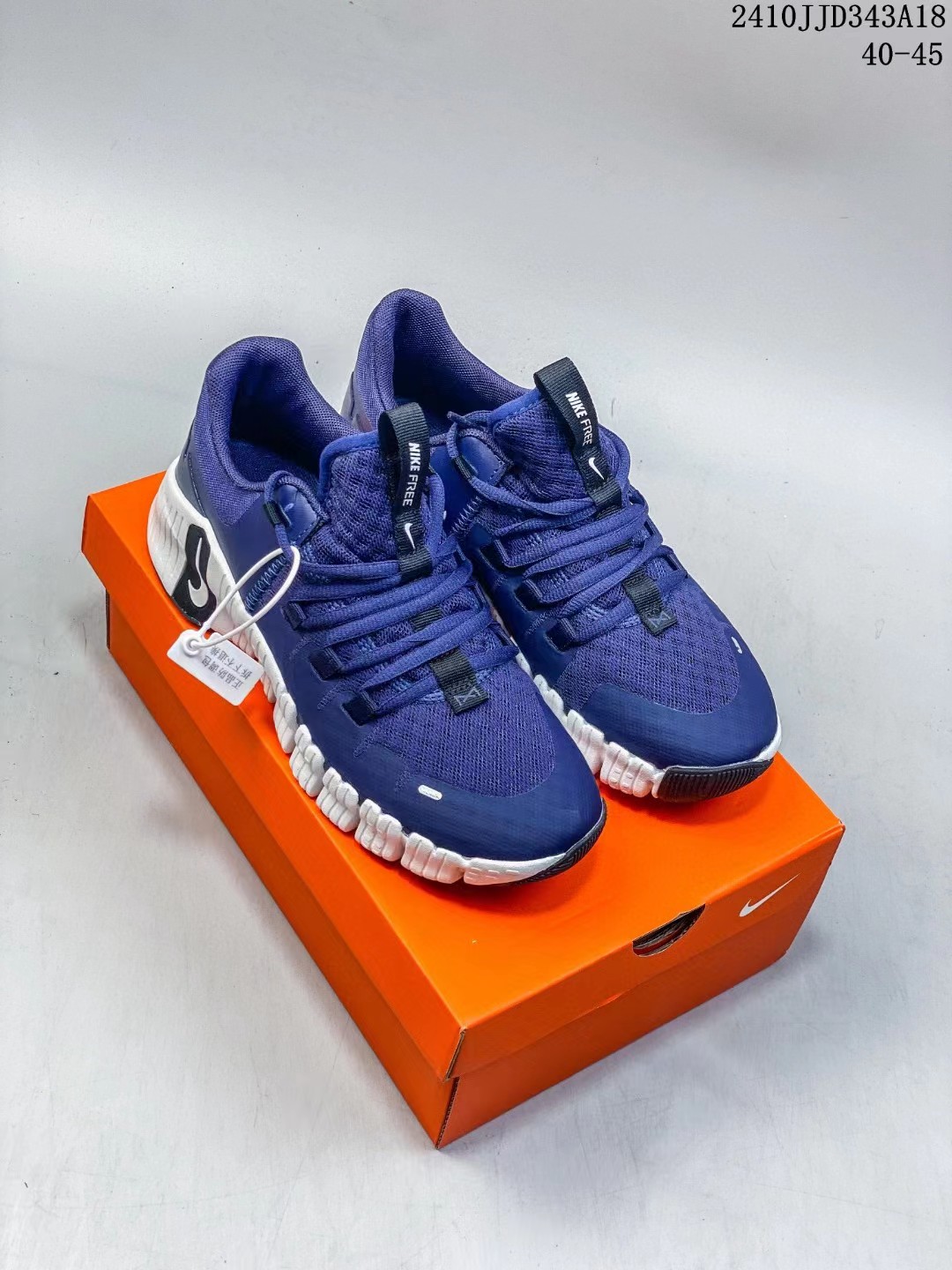 High Quality Nike Free Metcon Sport Shoes.