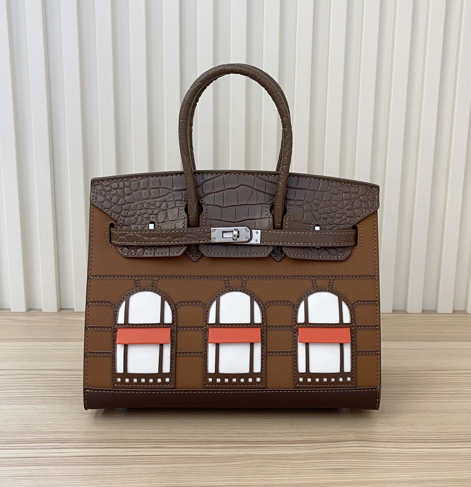 Hermes Faubourg Birkin Faubourg handbag