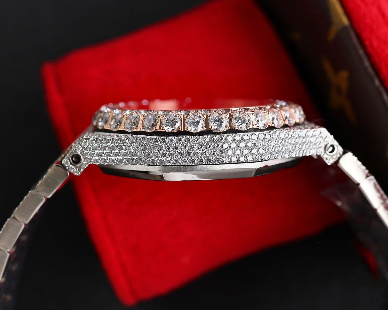 Audemars Pigut Royal Oak series