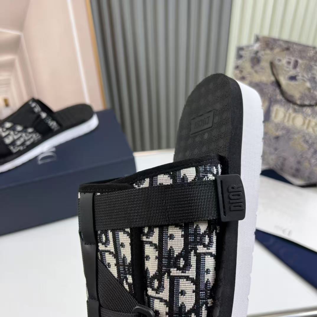 DIOR Slippers For Men