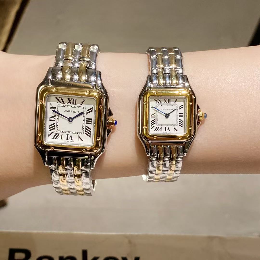 Cartier Cheetah Watch