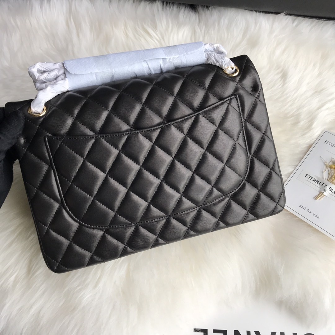 Top version chanel cf bag