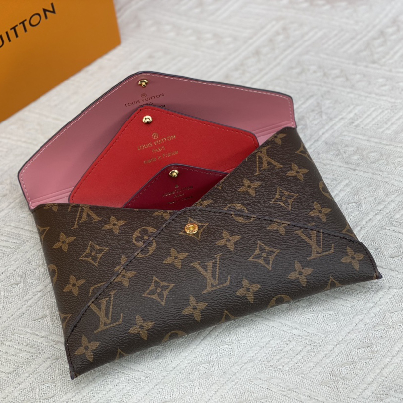 LV Pochette Kirigami 3-in-1 handbag