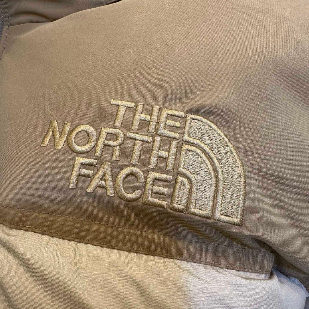 THE NORTH FACE 1996Nuptse 4NCH Down Jackets