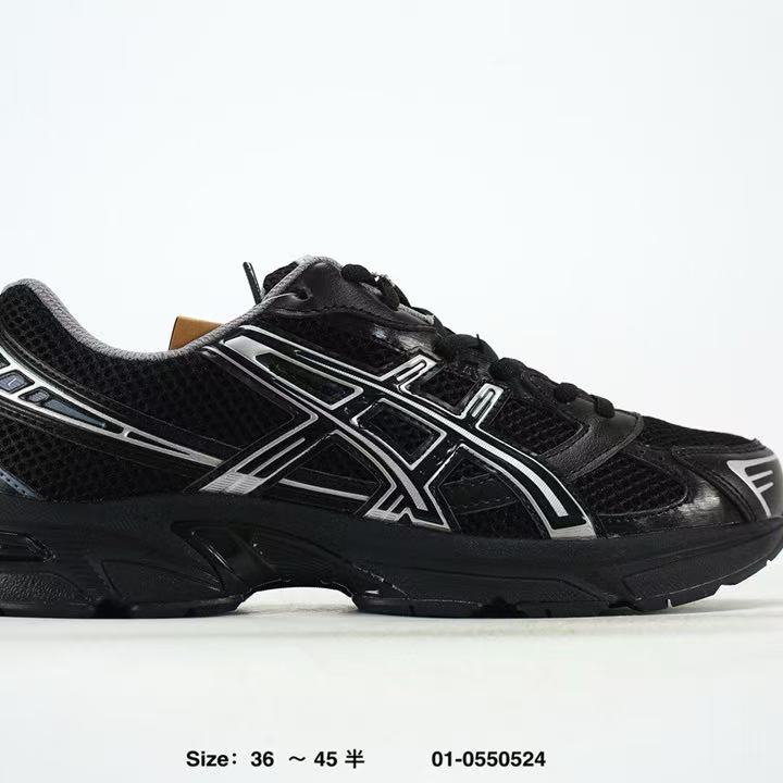 Asics GEL-1130 Retro Shock-absorbing Breathable Sneakers