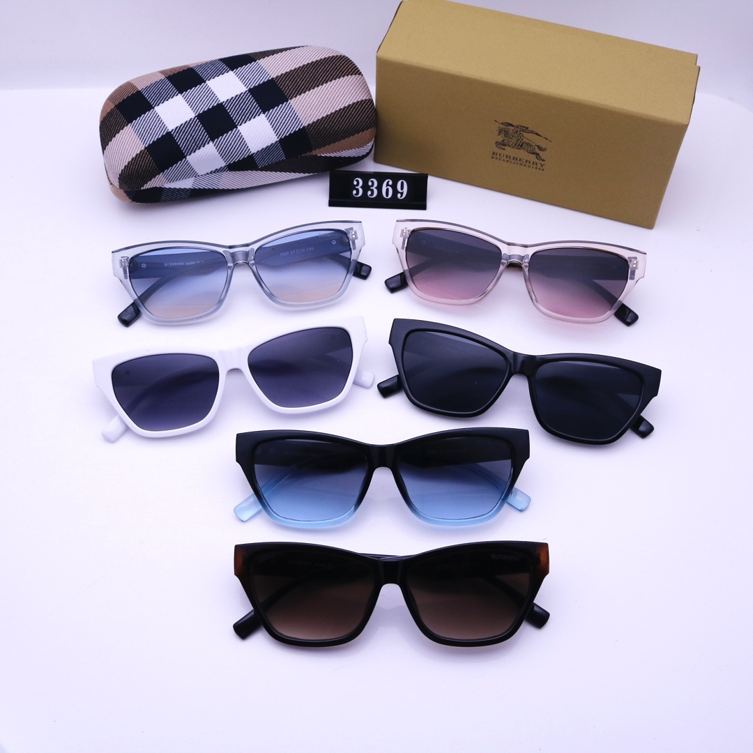 Burberry Sunglasses