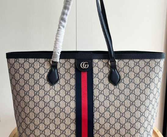 Replica 38cm Gucci tote bag