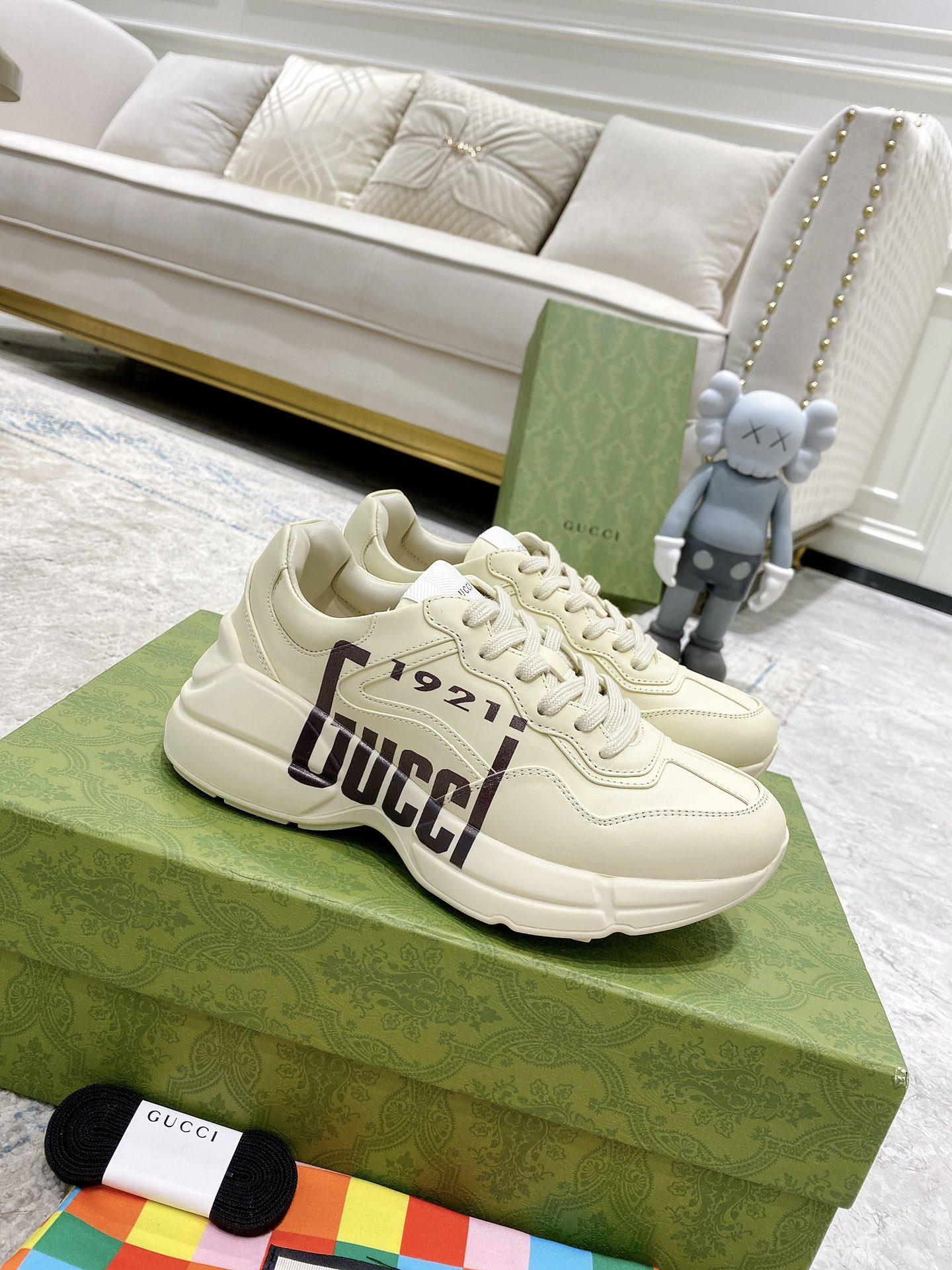 Gucci sneakers
