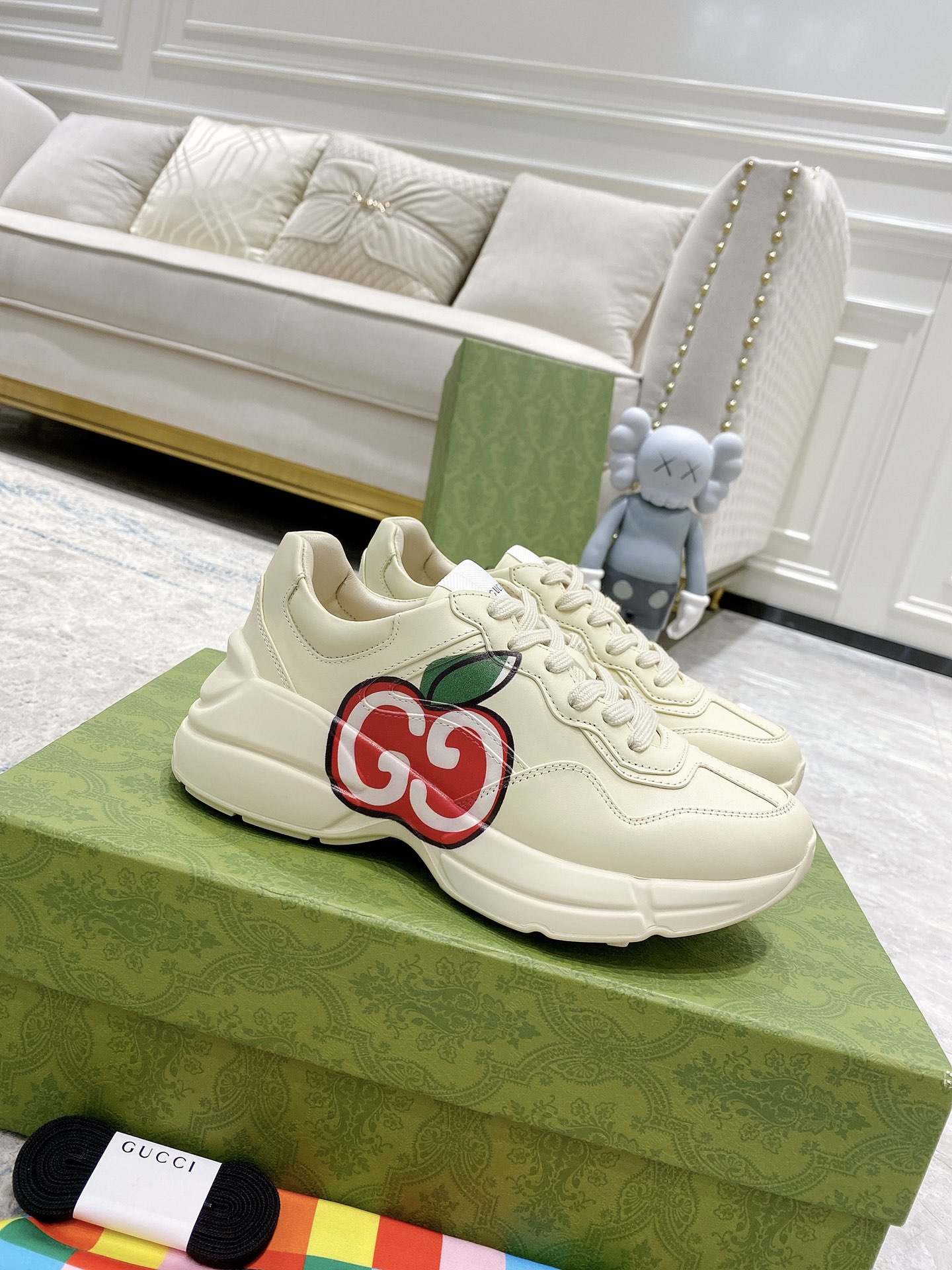 Gucci sneakers