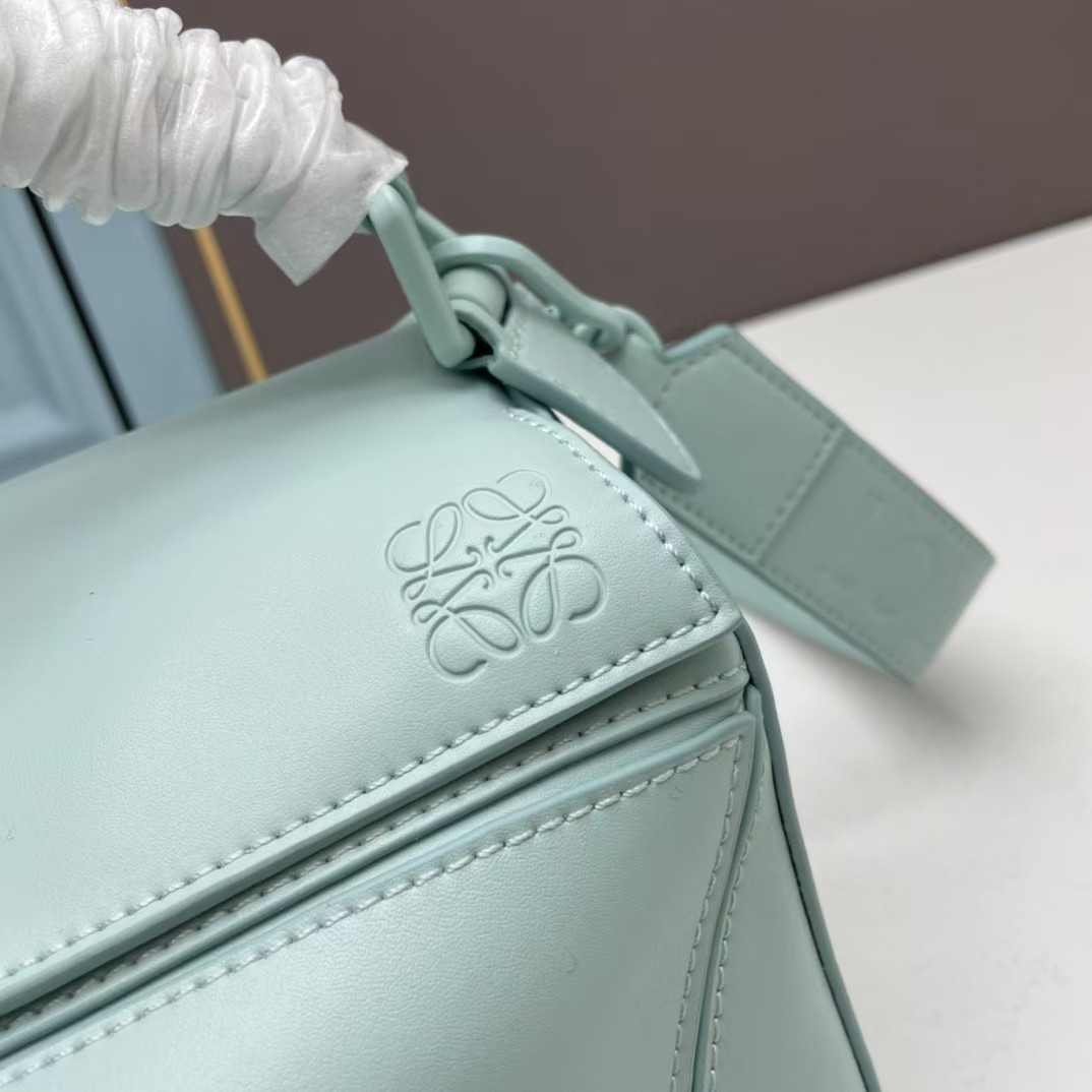 LOEWE zzle shoulder crossbody bag