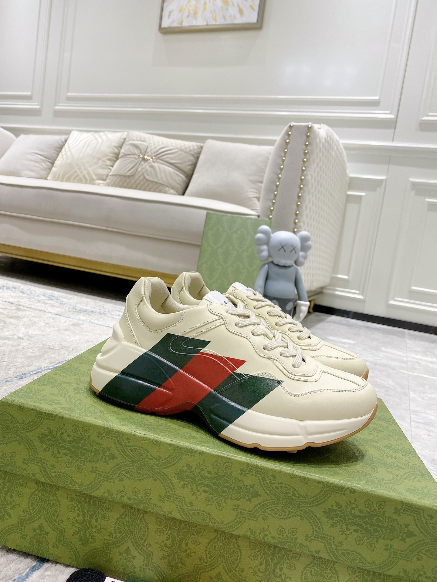 Gucci sneakers
