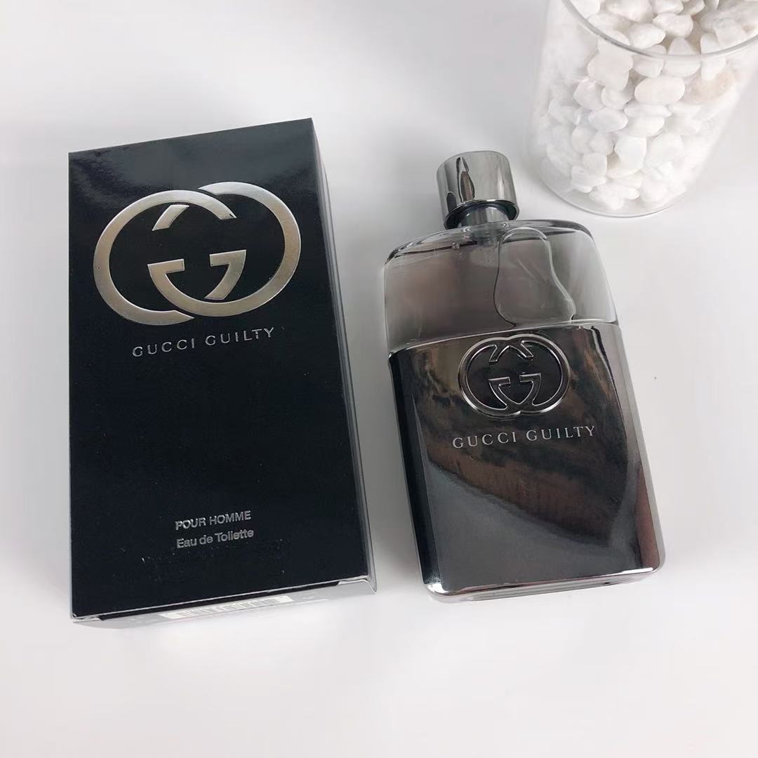 Gucci Sin Love Sin Yue Yuan Men's perfume