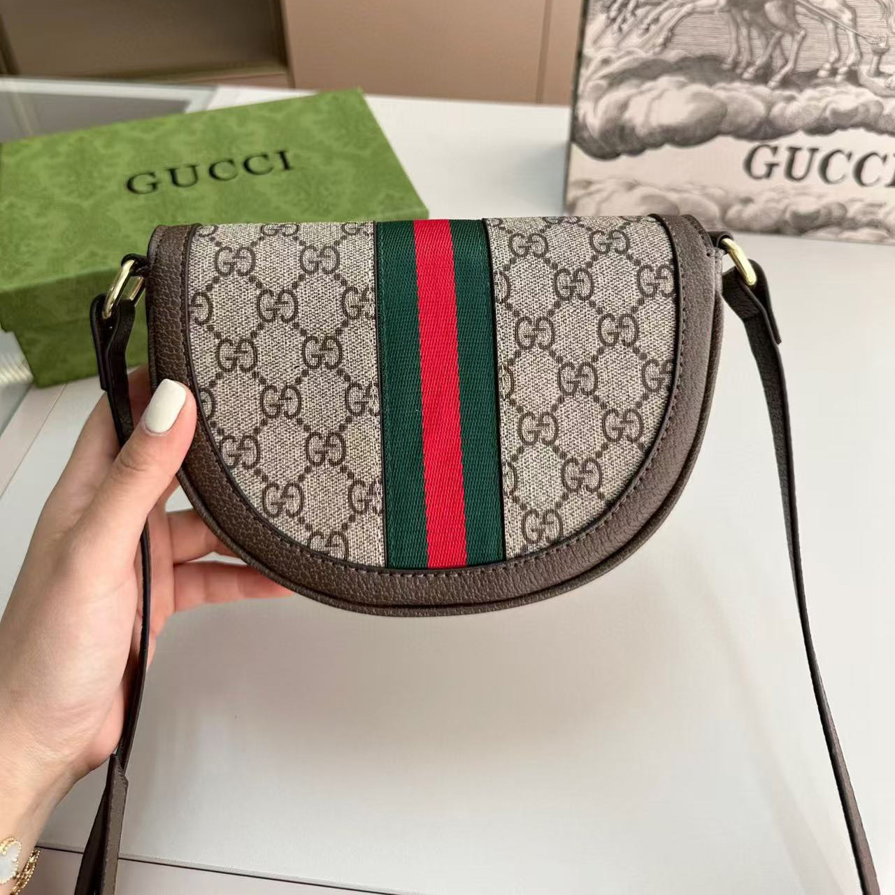 Gucci Original shoulder bag