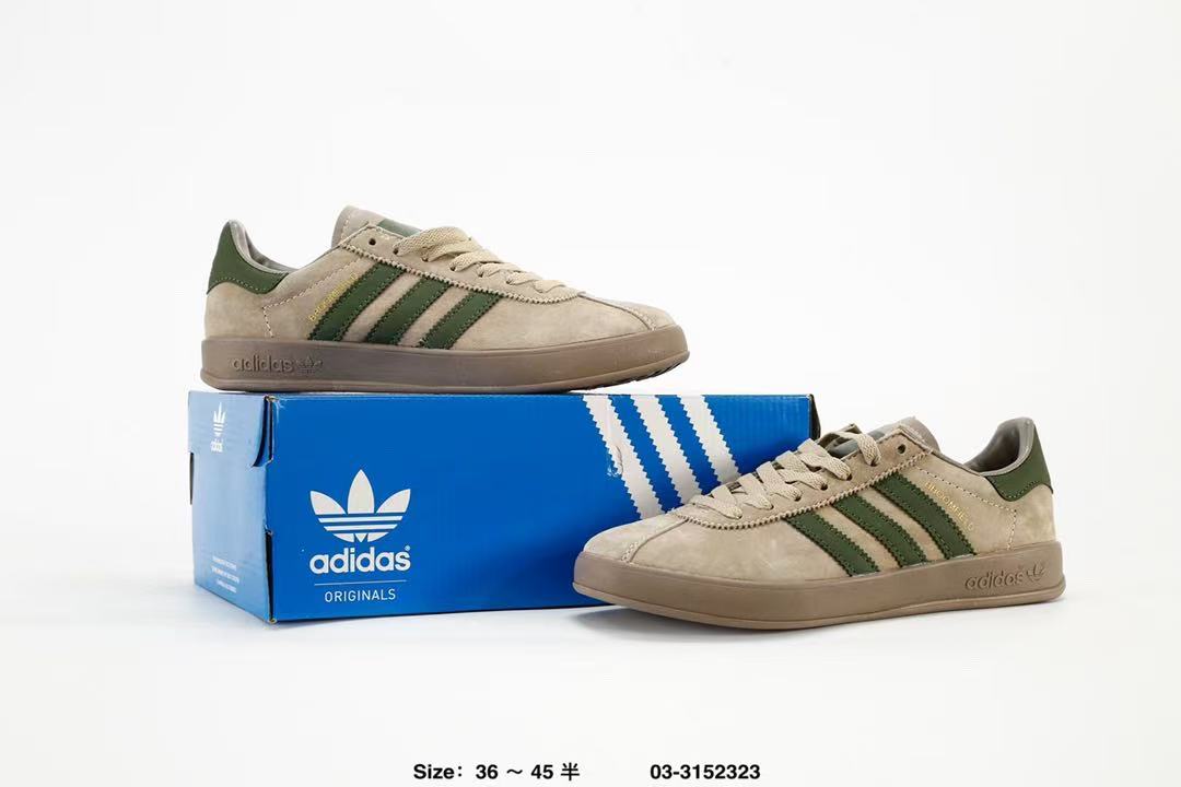 Adidas handball spezial sneakers