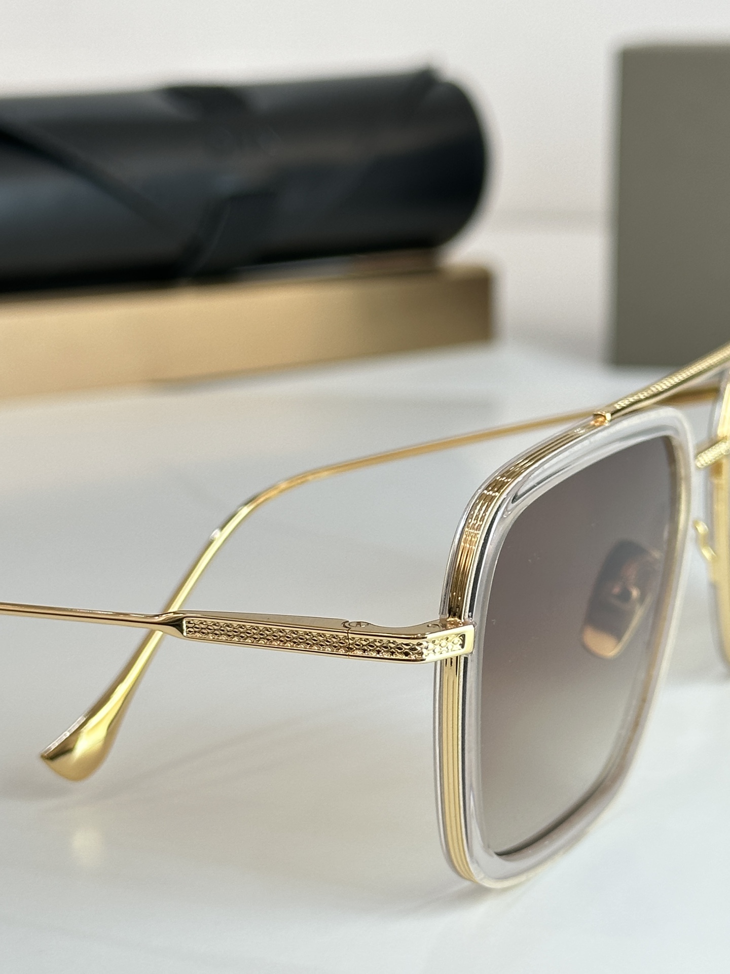 Replica top quality dita celebrity shades