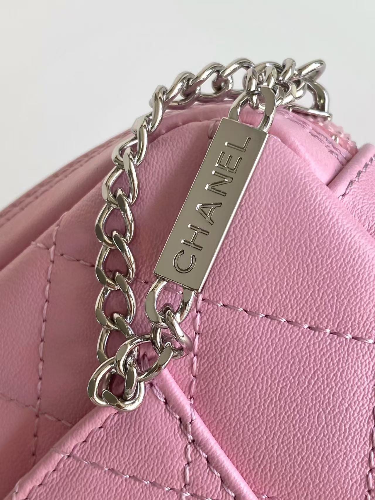 Chanel Cambon Bags 12A Quality