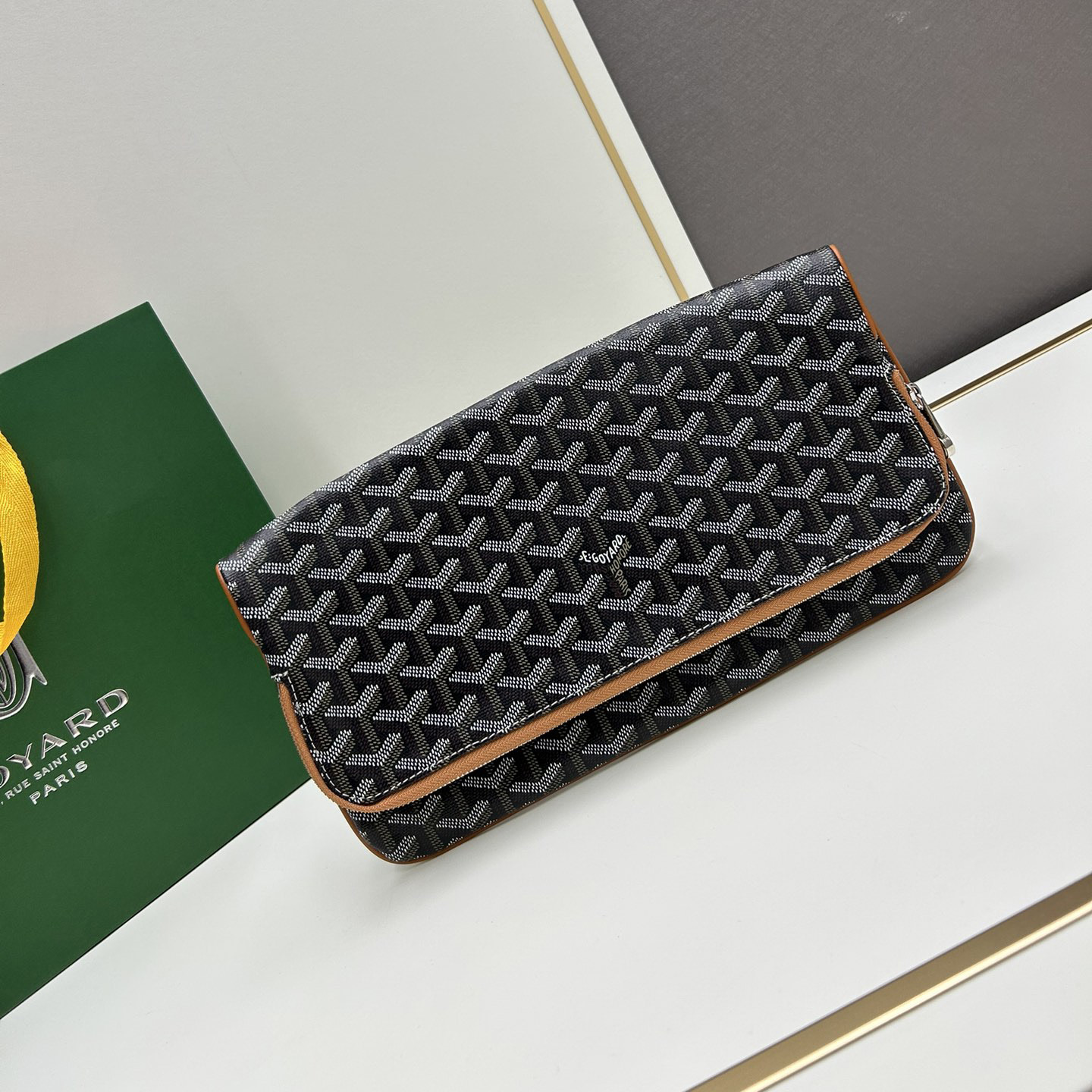Goyard Sainte-Marie handbag