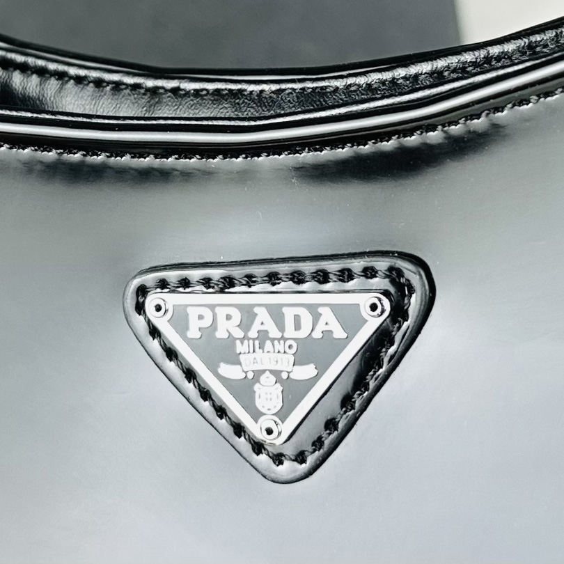 Prada Miuccia Hobo bag