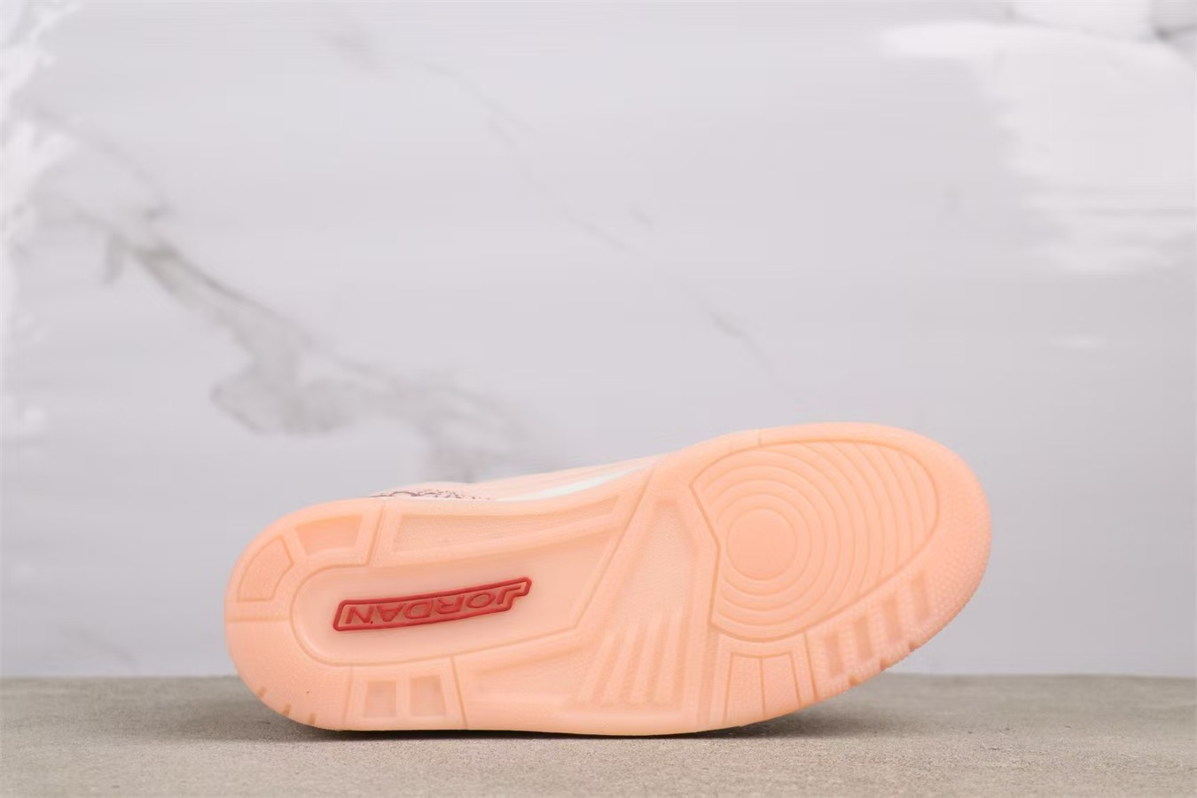 Air Jordan 3 shoes unisex