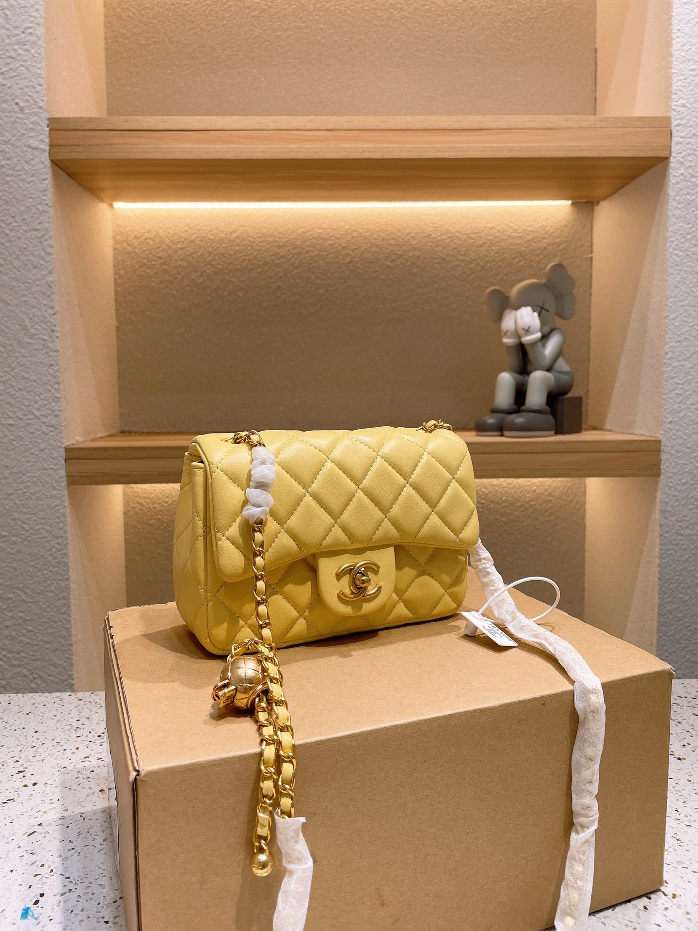 High Quality Chanel CF Crossbody Shoulder Bags