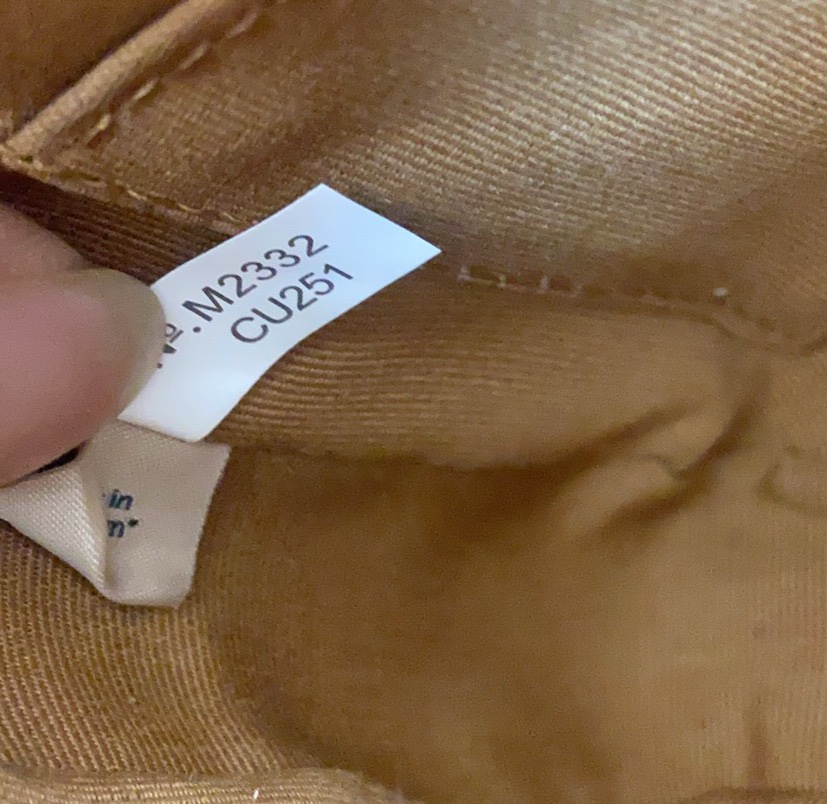 Coach Nolita promax shoulder bag