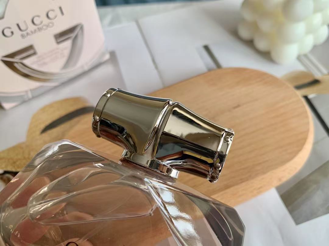 Gucci bamboo edp perfume