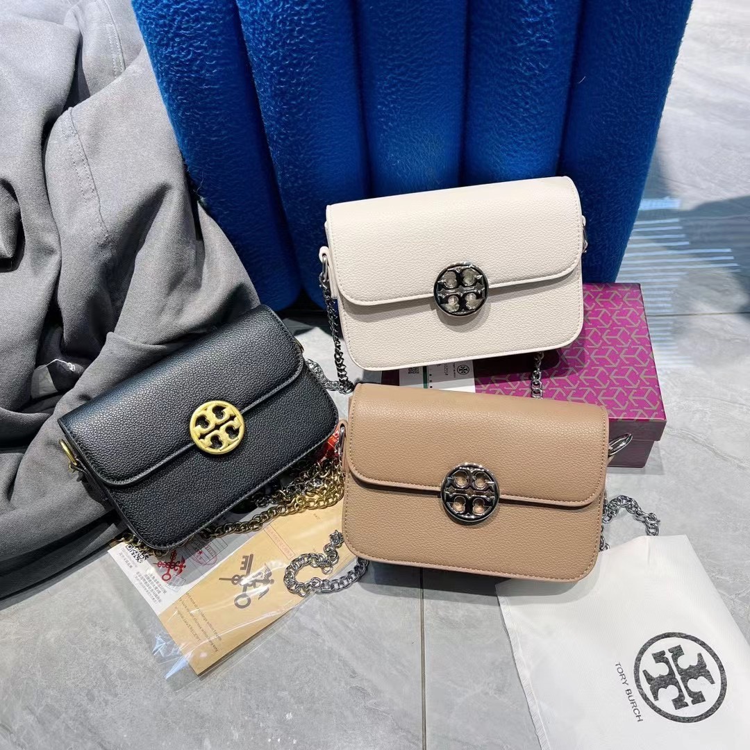 Tory burch chain bag