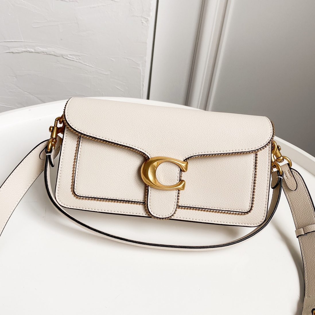 Coach Tabby 26 handbag