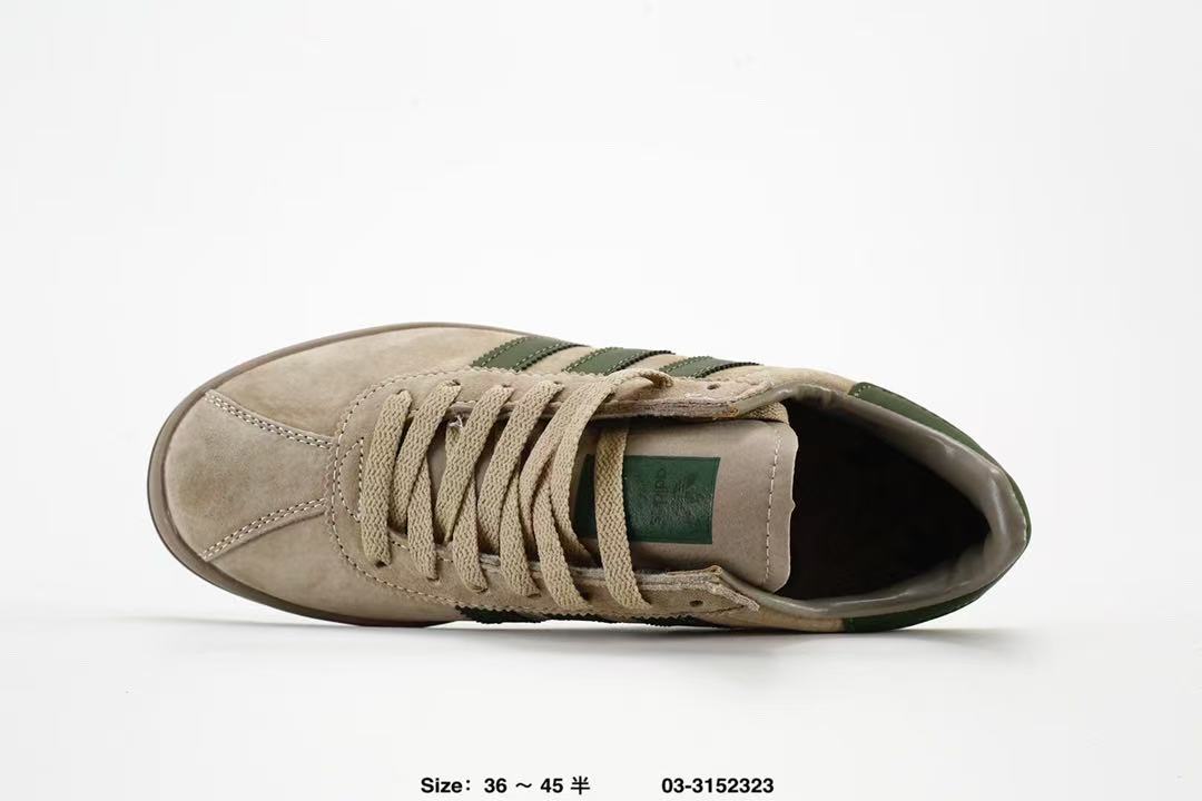 Adidas handball spezial sneakers