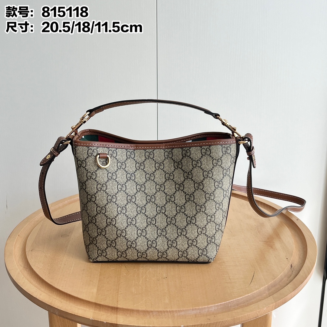 Gucci Ophidia GG tote neverfull bag