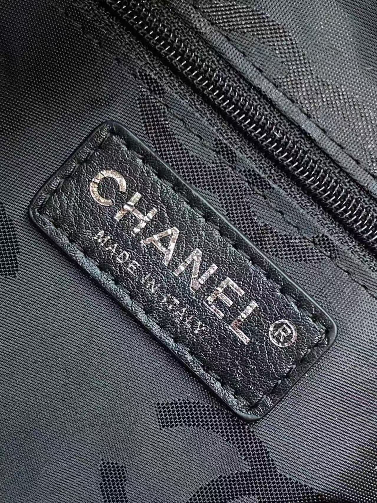 Chanel Cambon Bags 12A Quality