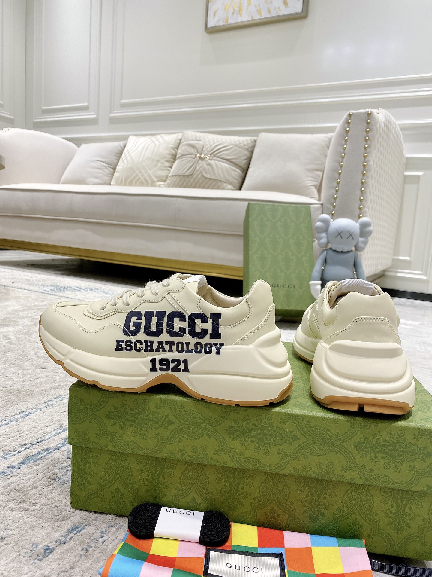 Gucci sneakers
