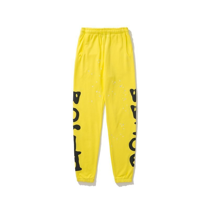 replica sp5der hoodies and pants