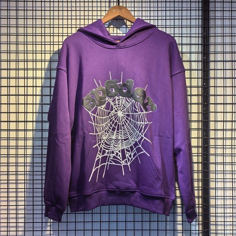 replica sp5der hoodies and pants