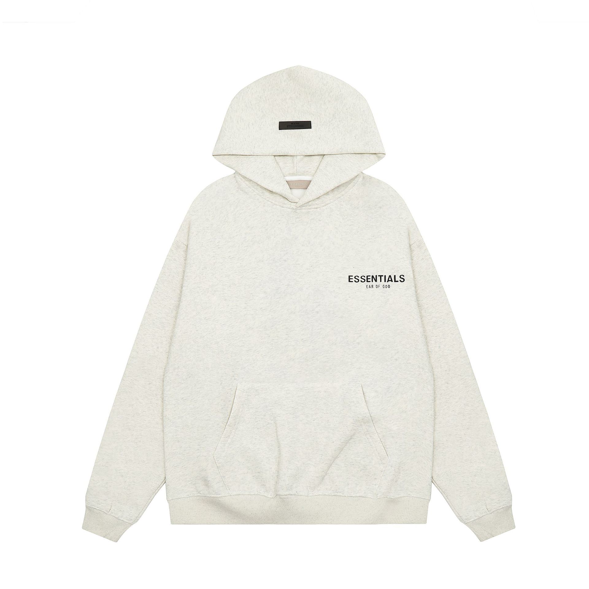 Replica High Quality Essential Hoody and Sports Pants