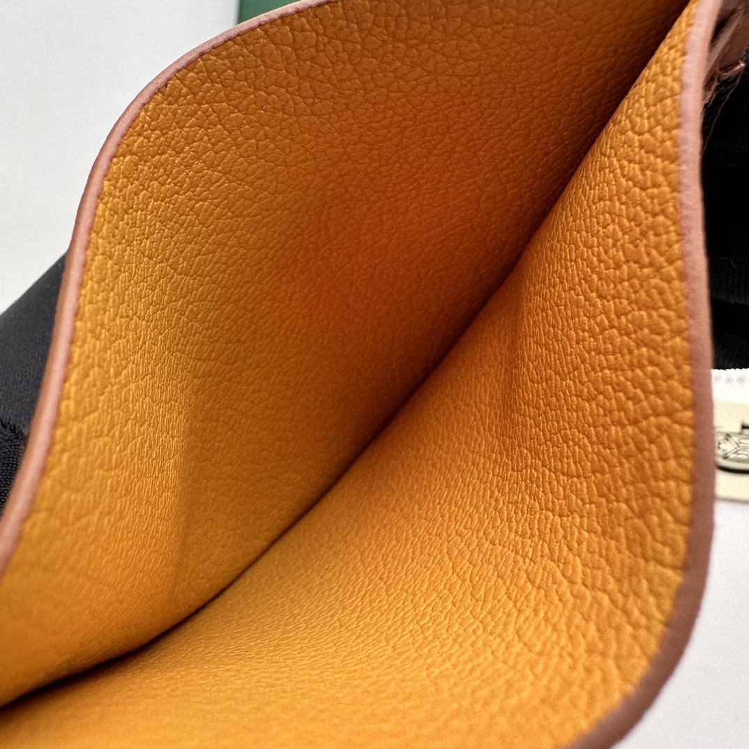 Replica Goyard Card Wallet