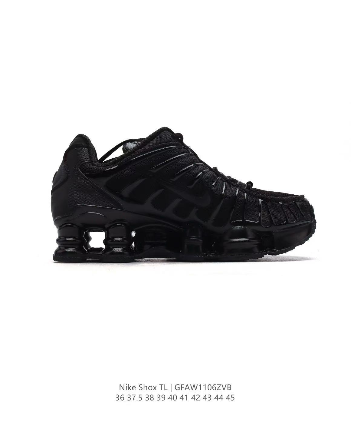 Nike Shox TL