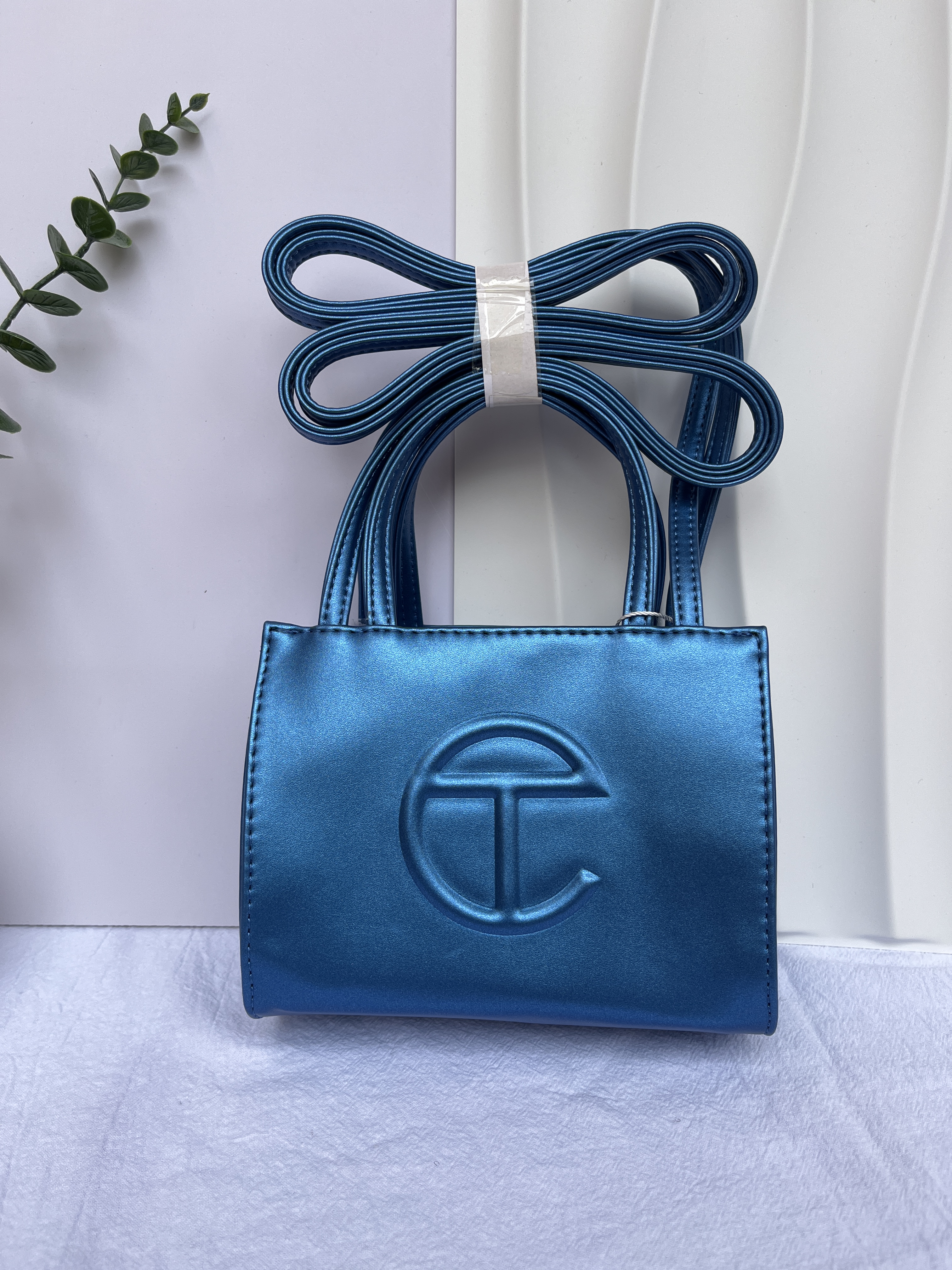 Replica TF Telfar Shopping Bag in US Warehouse