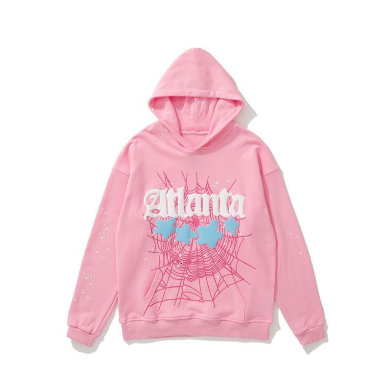 replica sp5der hoodies and pants